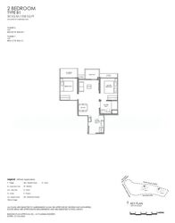 UE Square (D9), Apartment #590565791